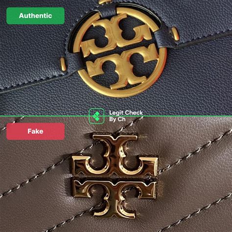 Professional Guide: Spot FAKE Tory Burch Bags (2024)